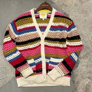 Kerri Rosenthal Cardigan